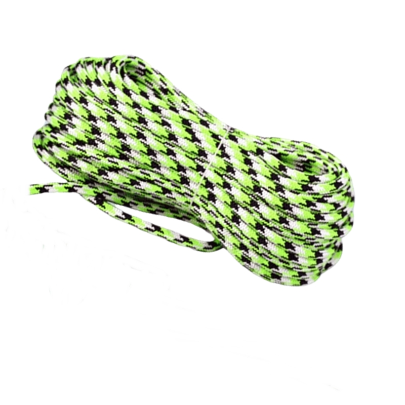 Teufelberger 11. 5mm Tachyon Climbing Rope 